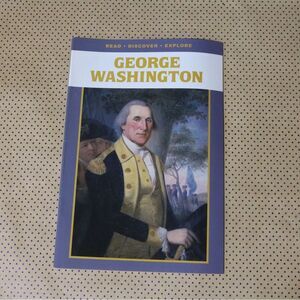 George Washington Book